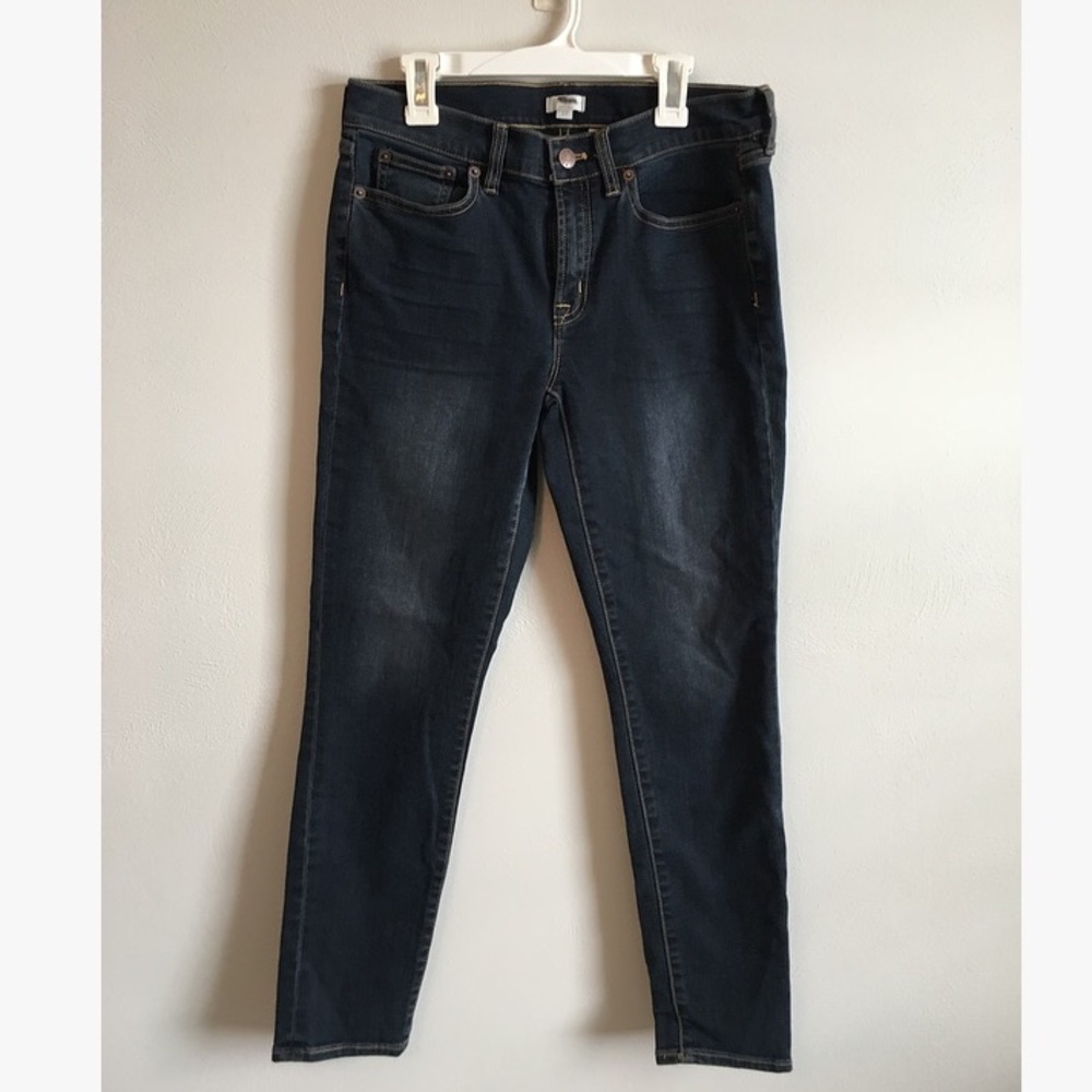 J Crew Jeans